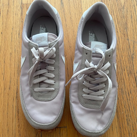 Nike Daybreak Dusty Rose size 9 sneakers shoes - Picture 4 of 4